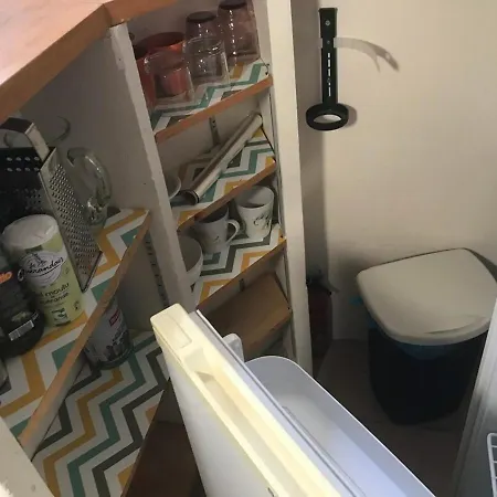 Mumbasa - Du Fozo - - La Roche Bernard شقة Herbignac