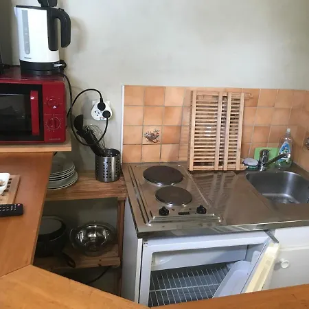 Mumbasa - Du Fozo - - La Roche Bernard *