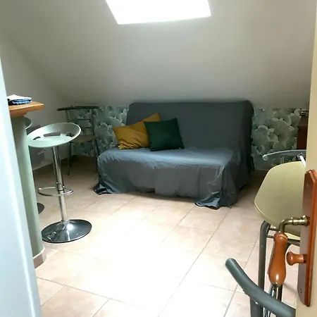 Mumbasa - Du Fozo - - La Roche Bernard *