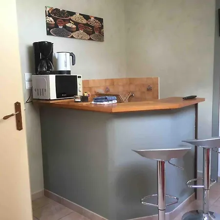 شقة Mumbasa - Du Fozo - - La Roche Bernard