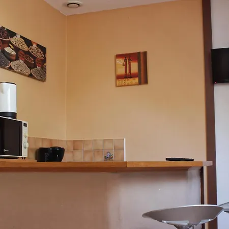 Mumbasa - Du Fozo - - La Roche Bernard *