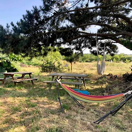 Mumbasa - Du Fozo - - La Roche Bernard شقة Herbignac