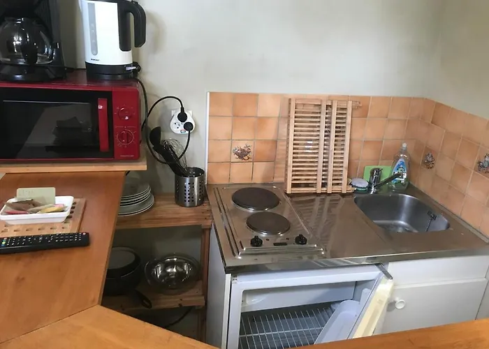 Mumbasa - Du Fozo - - La Roche Bernard *