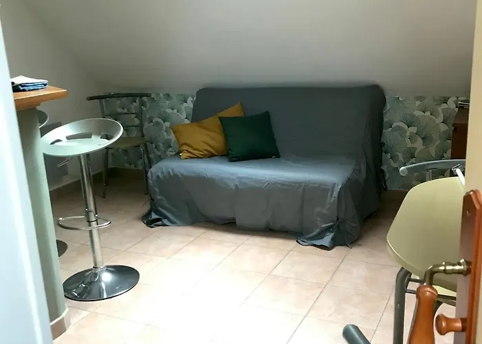 Mumbasa - Du Fozo - - La Roche Bernard *