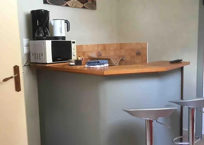 Apartment Mumbasa - Du Fozo - - La Roche Bernard