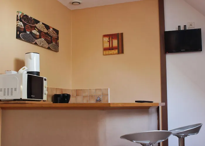 Mumbasa - Du Fozo - - La Roche Bernard *